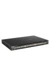 Switch D-Link DGS-1520-52MP/E