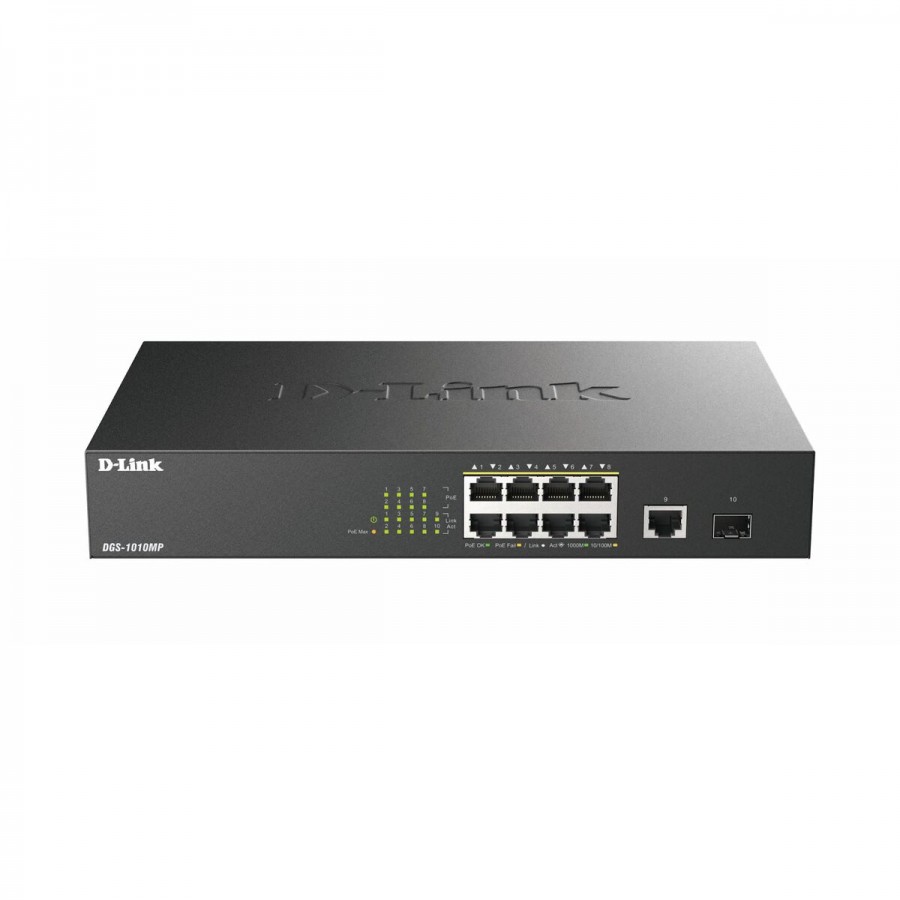 USB Cable D-Link DGS-1010MP/E