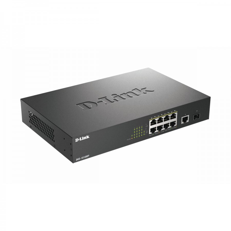 USB Cable D-Link DGS-1010MP/E