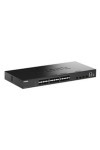 Switch D-Link DGS-1530-28S/E