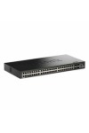 Switch D-Link DGS-1530-52/E