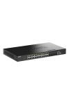 Switch D-Link DGS-1530-28P/E