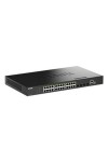 Switch D-Link DGS-1530-28P/E