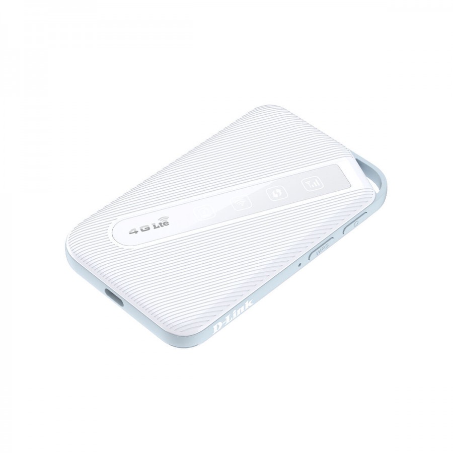 Router D-Link DWR-932W White USB USB-C USB 2.0