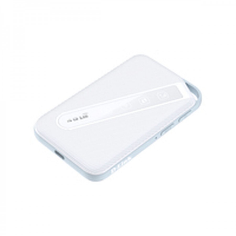 Router D-Link DWR-932W White USB USB-C USB 2.0