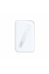 Router D-Link DWR-932W White USB USB-C USB 2.0
