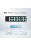 Switch D-Link DMS-1024/E