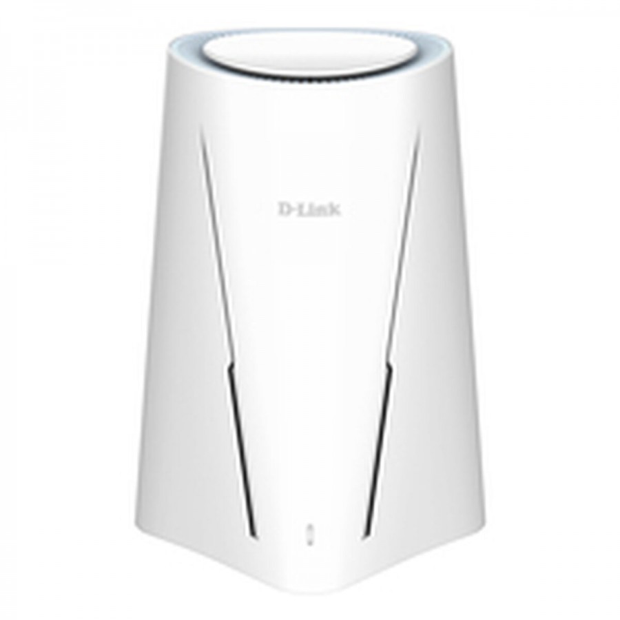 Router D-Link G530V2 V2 White RJ45 Ethernet LAN Wi-Fi