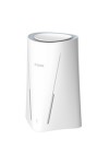 Router D-Link G530V2 V2 White RJ45 Ethernet LAN Wi-Fi