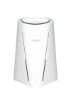 Router D-Link G530V2 V2 White RJ45 Ethernet LAN Wi-Fi