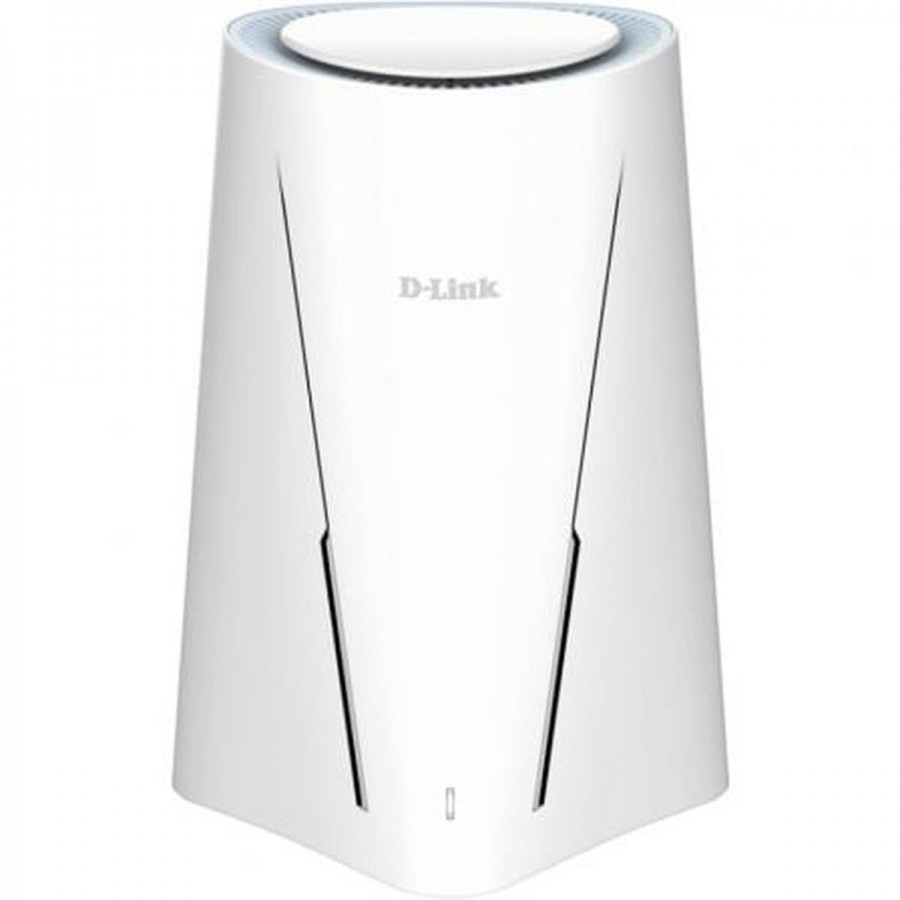 Router D-Link G530V2 V2 White RJ45 Ethernet LAN Wi-Fi