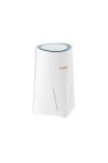 Router D-Link DBR-560 White USB RJ45 Ethernet LAN Wi-Fi
