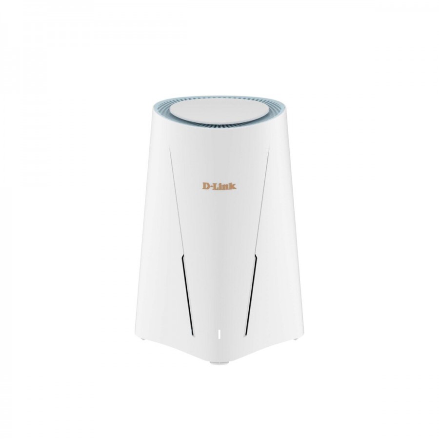 Router D-Link DBR-560 White USB RJ45 Ethernet LAN Wi-Fi