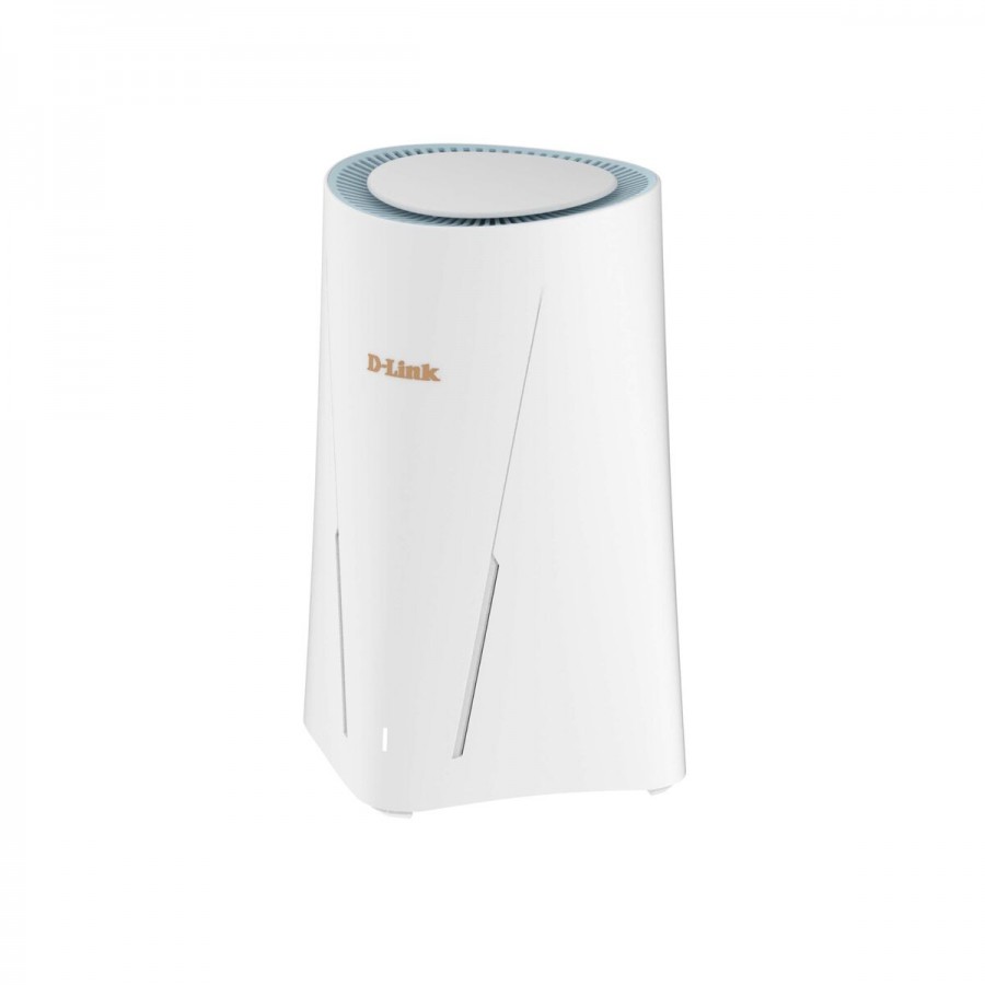 Router D-Link DBR-560 White USB RJ45 Ethernet LAN Wi-Fi