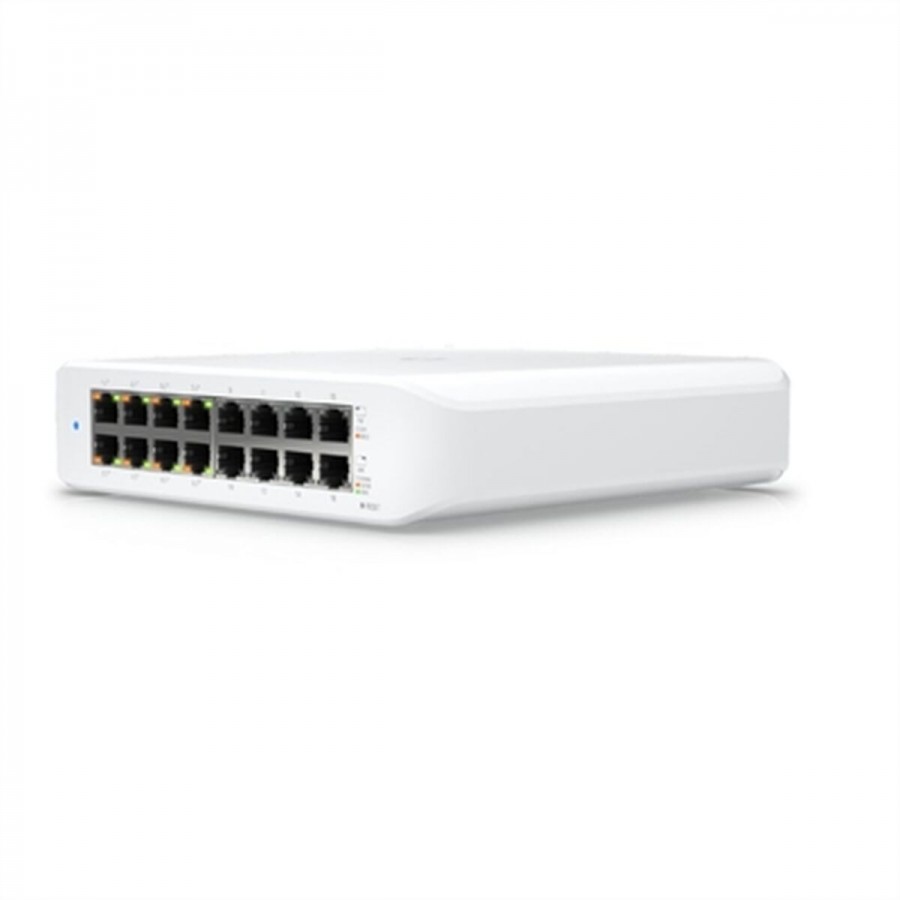 Switch UBIQUITI USW-Lite-16-POE