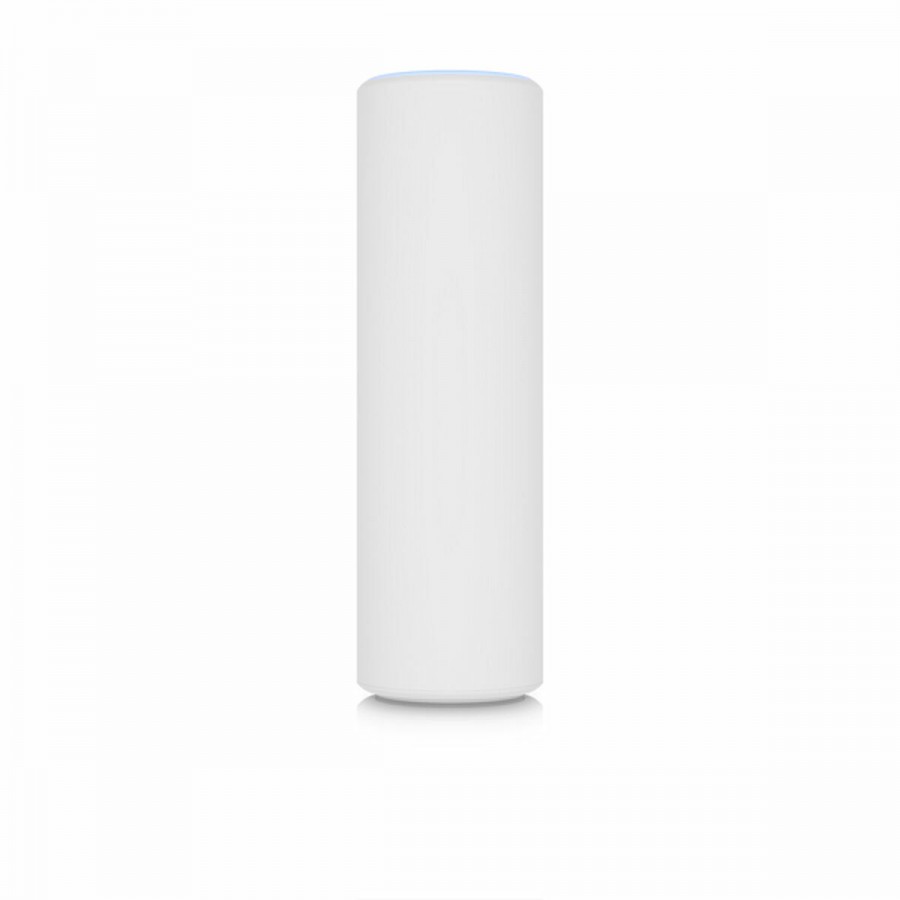 Access point UBIQUITI U6-Mesh White Black