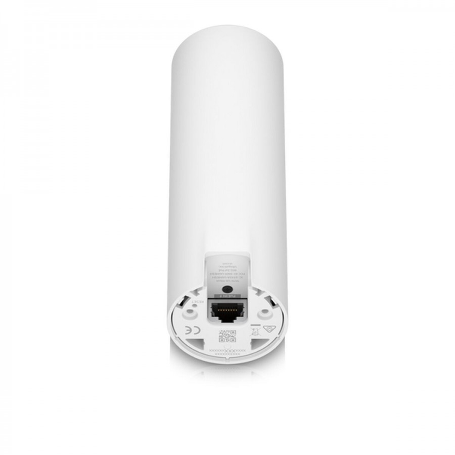Access point UBIQUITI U6-Mesh White Black