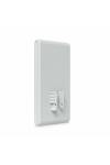 FireWire Adaptor UBIQUITI U6-Mesh-Pro White