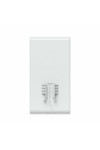 FireWire Adaptor UBIQUITI U6-Mesh-Pro White