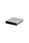 WiFi Network Controller Cloud Key UBIQUITI UCK-G2-PLUS Octa Core PoE LAN Grey