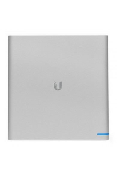 WiFi Network Controller Cloud Key UBIQUITI UCK-G2-PLUS Octa Core PoE LAN Grey
