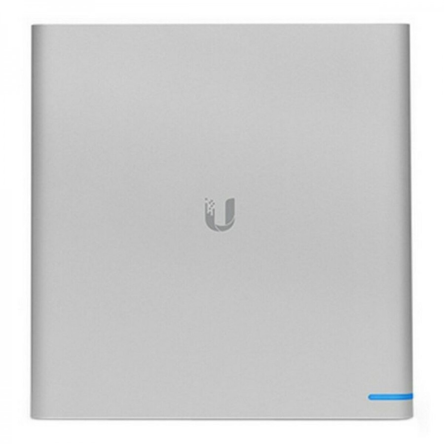 WiFi Network Controller Cloud Key UBIQUITI UCK-G2-PLUS Octa Core PoE LAN Grey