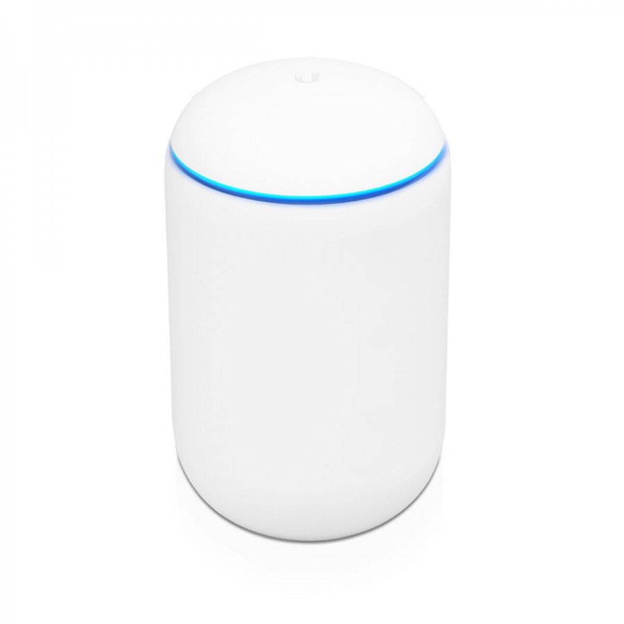 Router UBIQUITI UniFi Dream Machine White USB 2.0 RJ45 USB x 3 Wi-Fi