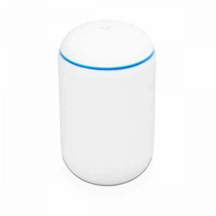 Router UBIQUITI UniFi Dream Machine White USB 2.0 RJ45 USB x 3 Wi-Fi
