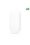 Access point UBIQUITI loco5AC-5 White