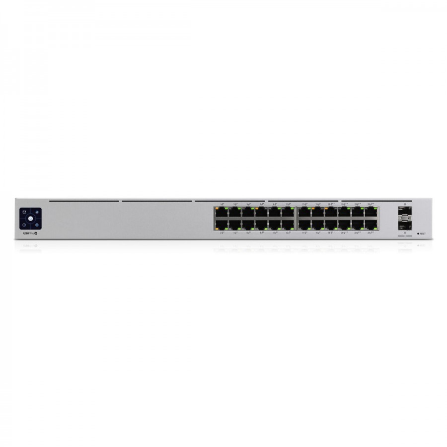 Switch UBIQUITI USW-PRO-24-POE Gigabit Ethernet