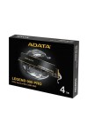 Hard Drive Adata SLEG-900P-4TCS