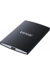 External Hard Drive Lexar LSL500M001T-RNBNG Black 1 TB
