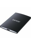 External Hard Drive Lexar LSL500M001T-RNBNG Black 1 TB