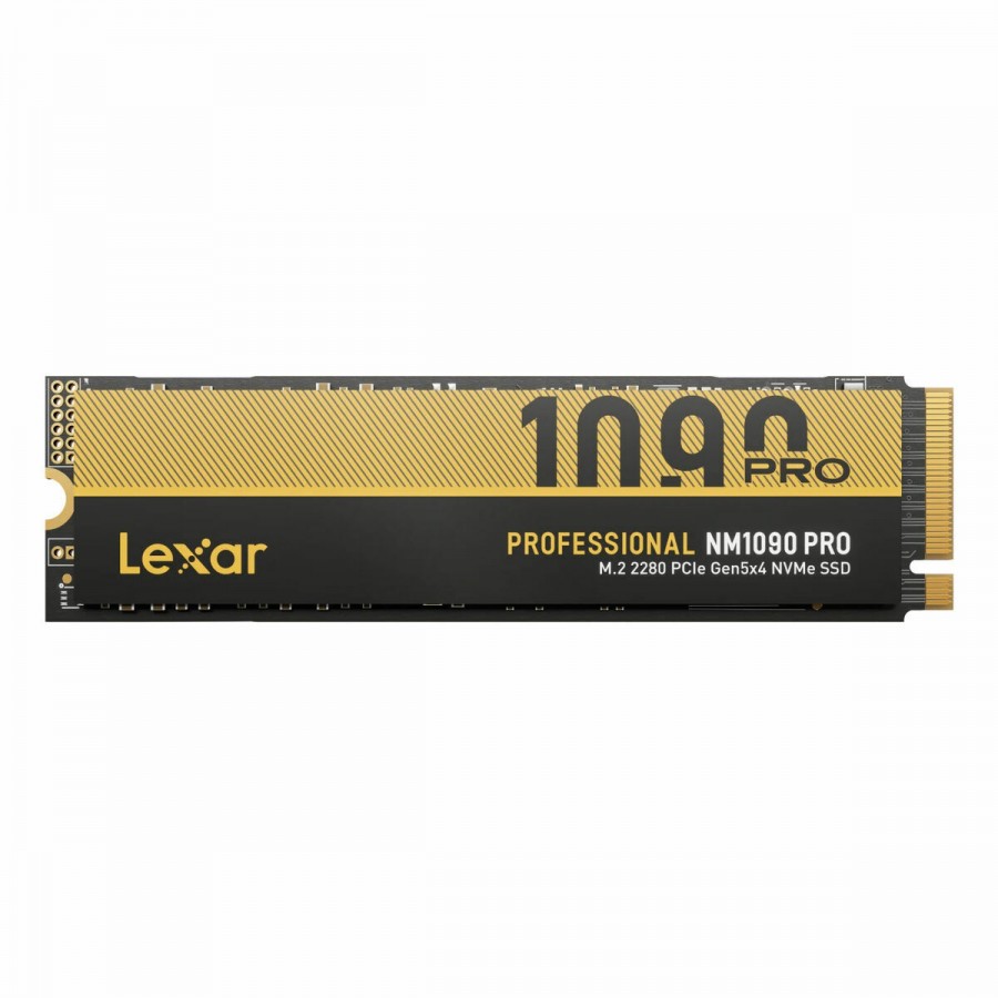 Hard Drive Lexar LNM109P001T-RNNNG 1 TB SSD