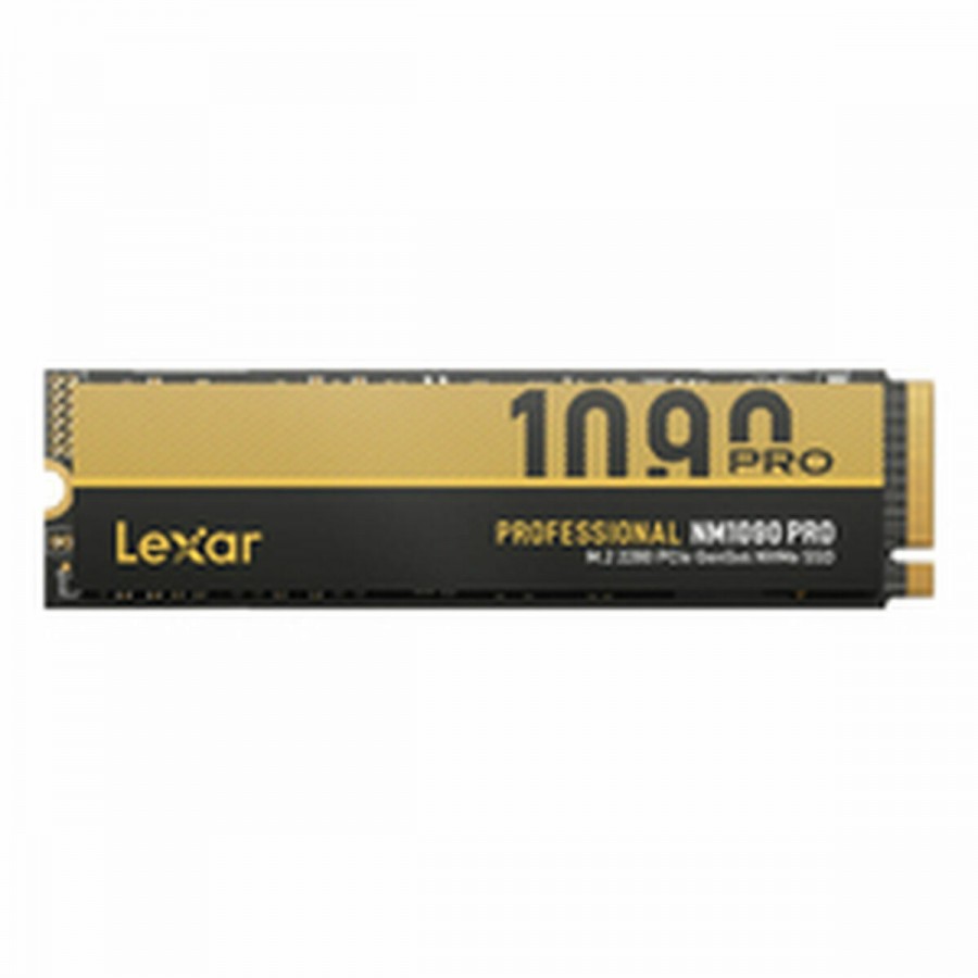 Hard Drive Lexar LNM109P001T-RNNNG 1 TB SSD