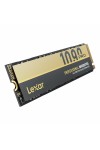 Hard Drive Lexar LNM109P001T-RNNNG 1 TB SSD