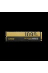 Hard Drive Lexar LNM109P002T-RNNNG 2 TB SSD