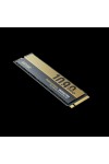 Hard Drive Lexar LNM109P002T-RNNNG 2 TB SSD