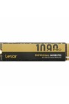 Hard Drive Lexar LNM109P004T-RNNNG 4 TB SSD