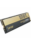 Hard Drive Lexar LNM109P004T-RNNNG 4 TB SSD