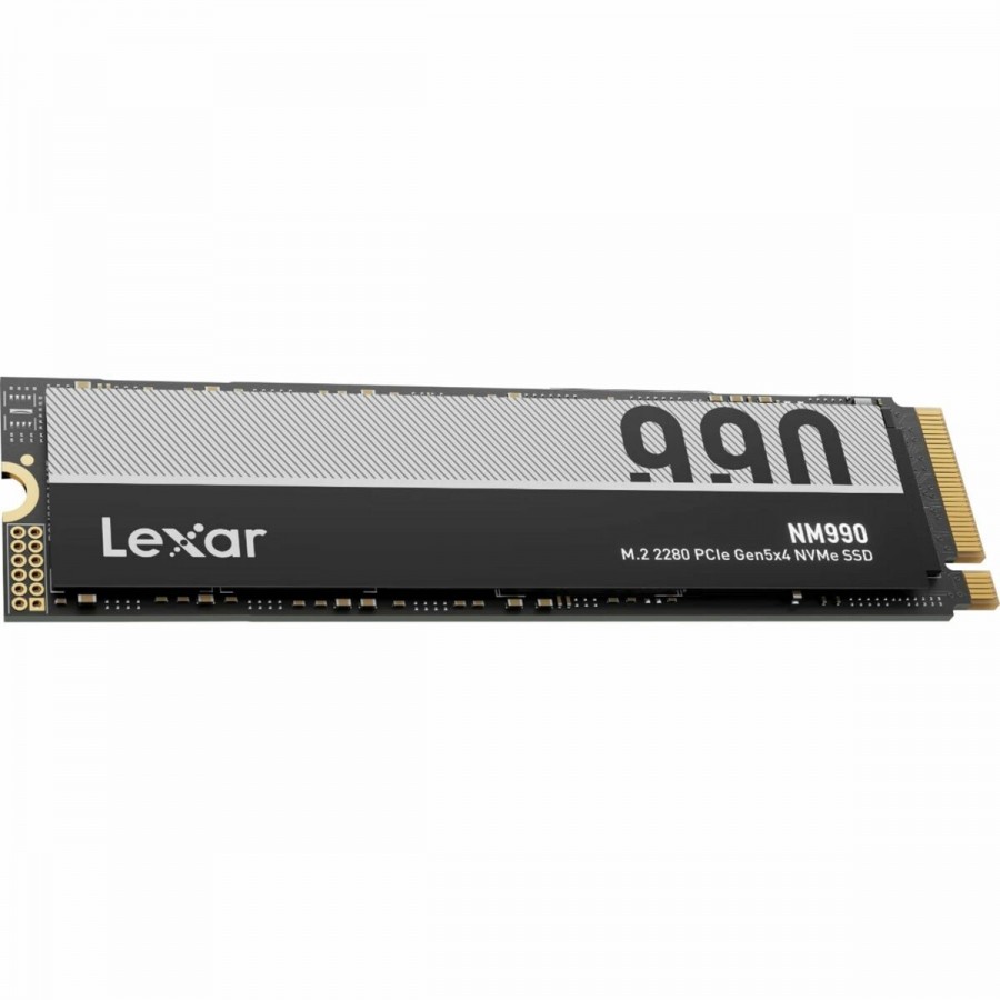 Hard Drive Lexar LNM990X002T-RNNNG 2 TB SSD