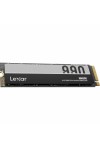 Hard Drive Lexar LNM990X004T-RNNNG 4 TB SSD