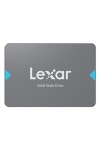 Hard Drive Lexar LNQ100X002T-RNNNG 2 TB SSD
