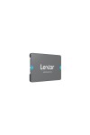 Hard Drive Lexar LNQ100X002T-RNNNG 2 TB SSD