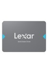 Hard Drive Lexar LNQ100X002T-RNNNG 2 TB SSD