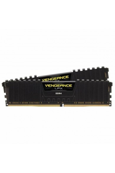 RAM Memory Corsair Vengeance LPX 16 GB DDR4 CL16