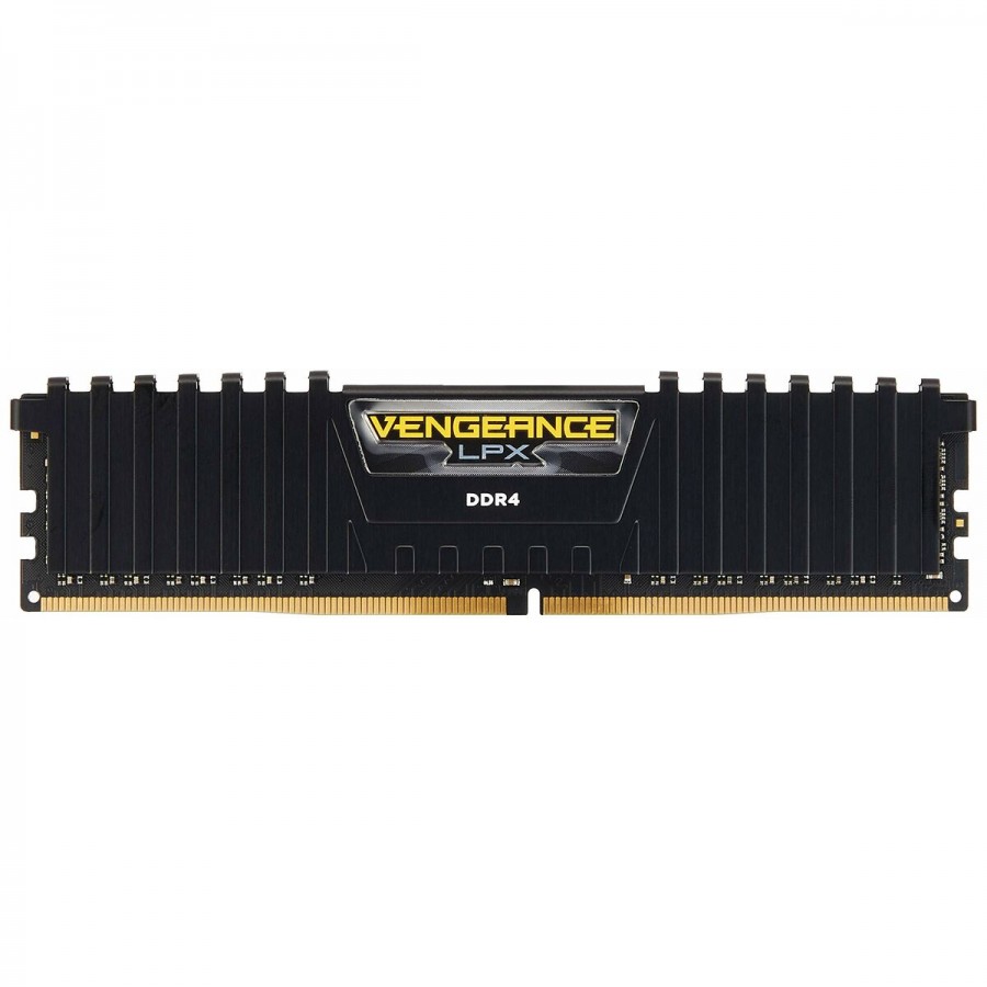 RAM Memory Corsair Vengeance LPX 16 GB DDR4 CL16