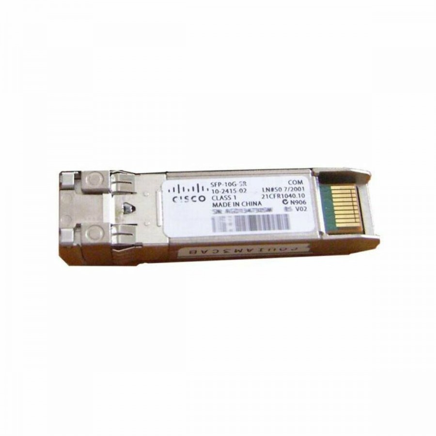 Converter/Adapter CISCO SFP-10G-SR-S= SFP+ 1 Gbps