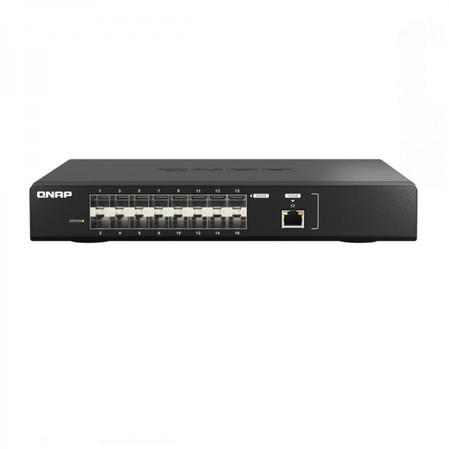 Switch Qnap QSW-M5216-1T