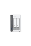 NAS Network Storage Qnap TS-216G White ARM Cortex-A55